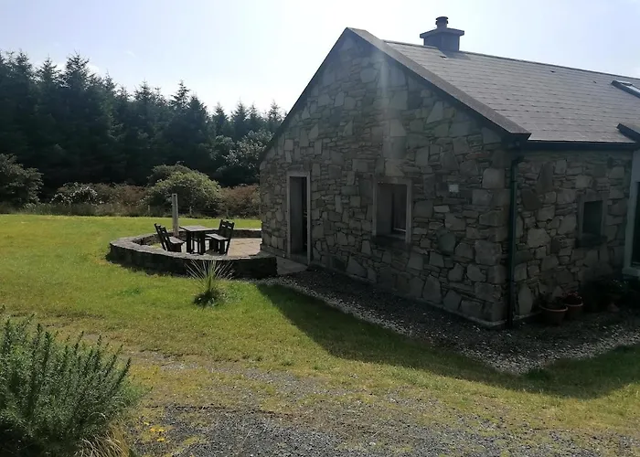 Cheerful 3 Bedroom Cottage With Open Fire