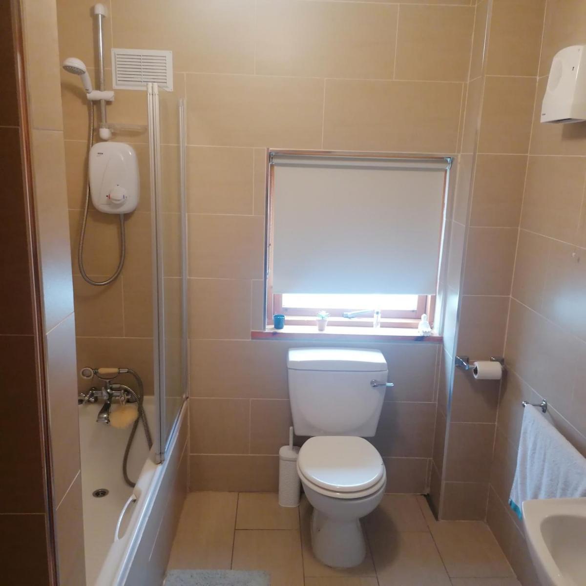 Cheerful 3 Bedroom With Open Fire Casa vacanze *