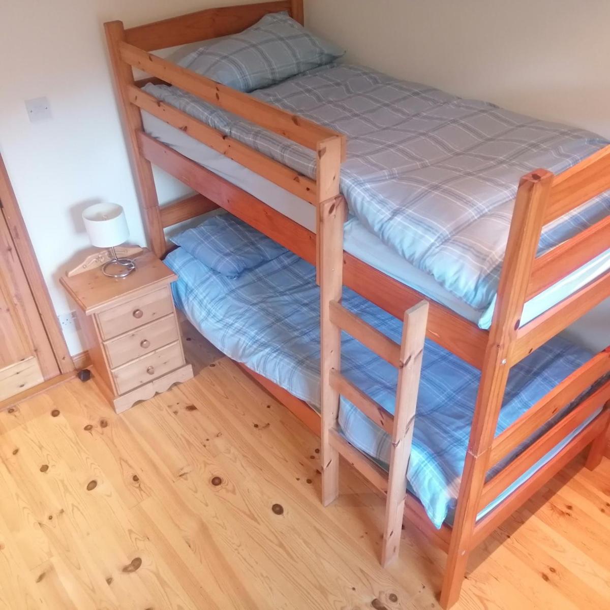 Cheerful 3 Bedroom With Open Fire Casa vacanze *